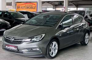 Opel Astra Dynamic*LED*AHK*Standheizung*SD*SR/WR*Scheckheft Bild 2