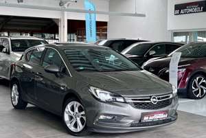 Opel Astra Dynamic*LED*AHK*Standheizung*SD*SR/WR*Scheckheft Bild 1