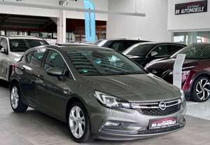 Opel Astra Dynamic*LED*AHK*Standheizung*SD*SR/WR*Scheckheft Bild 3