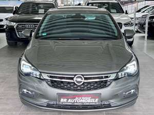 Opel Astra Dynamic*LED*AHK*Standheizung*SD*SR/WR*Scheckheft Bild 4