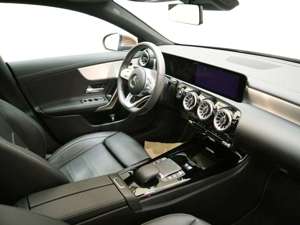 Mercedes-Benz CLA 250 CLA 250 AMG Coupé Leder Multibeam Pano Ambiente Rü Bild 5