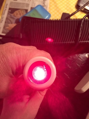 Litecure Companion Compact CTC-12 Therapy Laser Bild 5