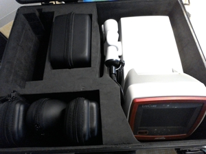 Litecure Companion Compact CTC-12 Therapy Laser