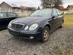 Mercedes-Benz E 200 T Kompressor Automatik Classic