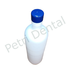 Gummi-Kappe blau für DCI Flaschenadapter Bild 4