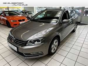 Volkswagen Passat Variant Comfortline EcoFuel 1.4 TSI Navi Bi-Xenon