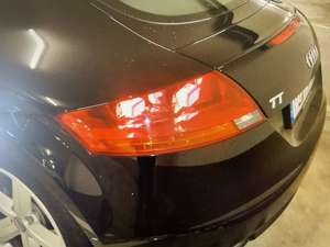 Audi TT 1.8 TFSI Coupe Bild 2