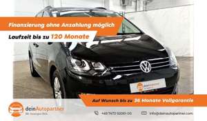 Volkswagen Sharan 1.4 TSI Comf. 7Si. Navi Pano Rfk Easy ACC Bild 1