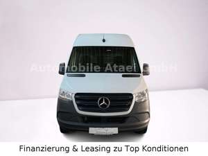 Mercedes-Benz Sprinter 316 CDI KAMERA+NAVI+STANDHEIZUNG (3007) Bild 4