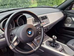 BMW Z4 Z4 roadster 3.0i Bild 3