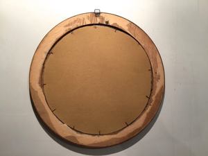 Original-Radierung Generalfeldmarschall August von Mackensen Bild 2