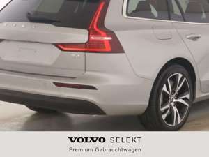 Volvo V60 B4 Core*LEDER*ACC*KAMERA*SH2*LH*SELEKT Bild 5