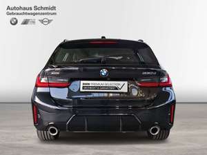BMW 330 d xDrive M Sportpaket*ACC*18 Zoll*HIFI*Parking Ass Bild 4