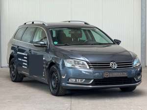 Volkswagen Passat Variant Comfortline BlueMotion Navi AHK 1 Bild 3