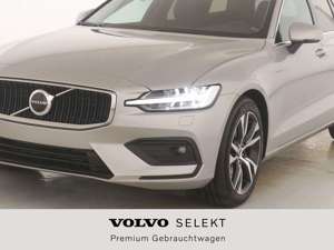 Volvo V60 B4 Core*LEDER*ACC*KAMERA*SH2*LH*SELEKT Bild 4