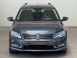 Volkswagen Passat Variant Comfortline BlueMotion Navi AHK 1 Bild 2