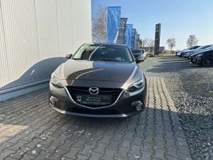 Mazda 3 S 2.0l SKYACTIV-G 6GS 165 PS AL-SPORTS NAV Bild 1