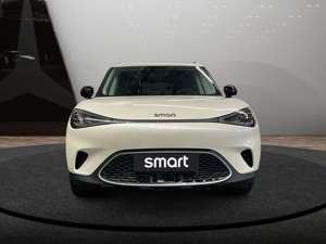 smart smart #1 Premium SHZ Pano Spurh Navi Leder Tempom Bild 3