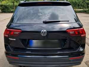 Volkswagen Tiguan Comfortline BMT/Start-Stopp Bild 3