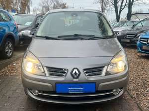 Renault Scenic II Exception*2.HD*Klima*SHZ*Temp*TÜV NEU Bild 3