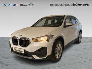BMW X1 sDrive20d (2019 - 2022) AHK Sportsitz AUT Bild 1