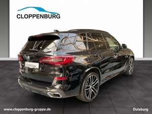 BMW X5 xDrive30d M Sportpaket AHK Laser Pano Gestik HUD Bild 5