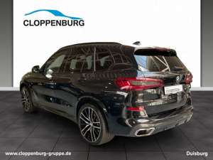 BMW X5 xDrive30d M Sportpaket AHK Laser Pano Gestik HUD Bild 3