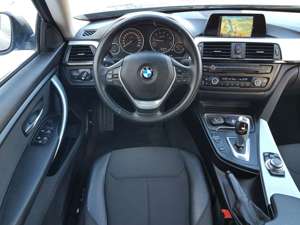 BMW 420 420i Gran Coupé (Automatik/18"/Memory) Bild 2