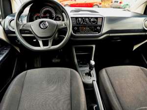 Volkswagen up! UP 1.0 + Autom + 1.Hand + Klima Bild 2