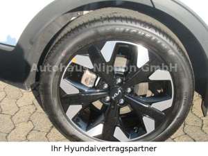 Kia Sportage Plug-in Hybrid 4WD AHK Bild 5