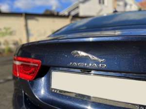 Jaguar XE XE 20d Aut. Prestige Bild 5