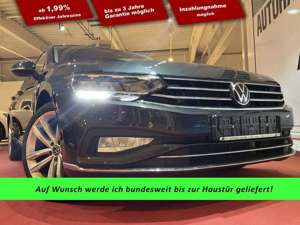 Volkswagen Passat Variant 1.5 TSI  Elegance *Navi*LED* Bild 1