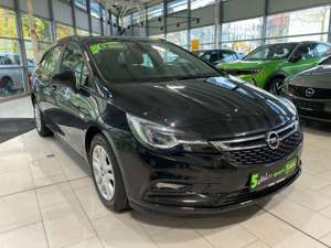 Opel Astra K 1.6 CDTI Business HU AU NEU Bild 4