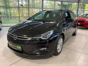 Opel Astra K 1.6 CDTI Business HU AU NEU Bild 2