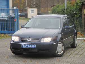 Volkswagen Bora 1.6 Pacific