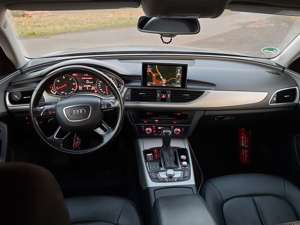 Audi A6 2.0 TDI ultra S tronic Bild 5