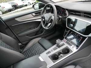 Audi S6 Avant TDI Quat Tiptr. AHK Leder BO MatrixLED Bild 5