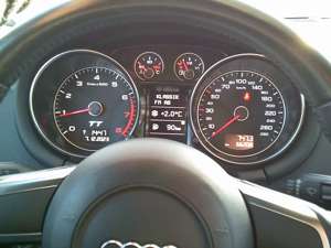 Audi TT 1.8 TFSI Roadster Klima+Sitzheizung+Leder+Xenonn Bild 4