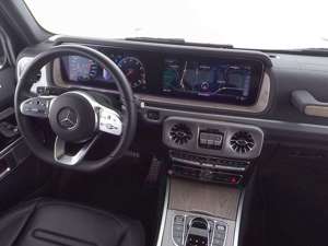 Mercedes-Benz G 500 AMG+Exclusiv+Night2+Technik+Sportabgas+360 Bild 5