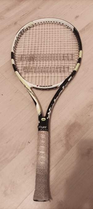 Babolar Pure Junior 26 Tenis