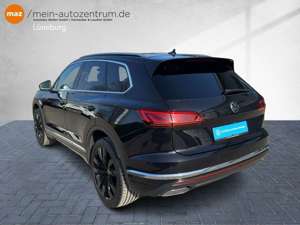 Volkswagen Touareg 3.0 V6 TSI eHybrid Elegance 4Motion Alu Ma Bild 3