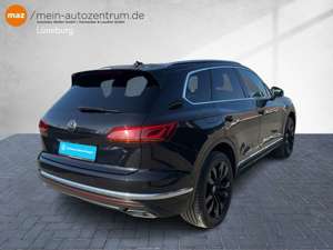 Volkswagen Touareg 3.0 V6 TSI eHybrid Elegance 4Motion Alu Ma Bild 4