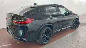 BMW X4 M Compet. Leder M Dr.Pack. Pano HK Laser HuD Bild 3