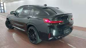 BMW X4 M Compet. Leder M Dr.Pack. Pano HK Laser HuD Bild 4