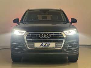 Audi Q5 TFSI e quattro S-Line LED Navi AHK virtual Bild 5