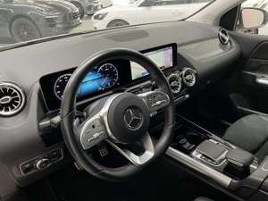 Mercedes-Benz B 200 AMG+AHK+LED+KAMERA+MBUX+BURM+SITZH+18"AMG Bild 4