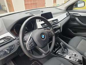 BMW X2 BMW X2 sDrive Advantage LED,Navi,Tempomat,DAB Bild 5