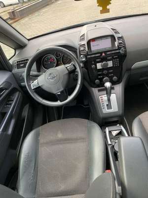 Opel Zafira Cosmo*Automatik*7 Sitze*Panoramadach* Bild 5