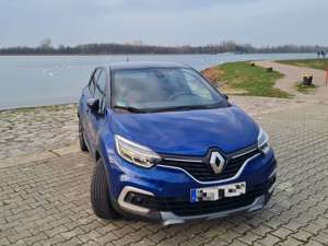 Renault Captur Captur (ENERGY) TCe 150 Version S Bild 2
