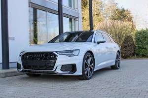 Audi A6 Avant 45 TFSI quattro  S LINE/ BO / BUSINESS